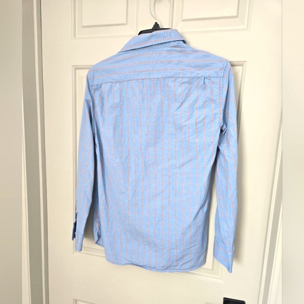 CrewCuts boys button down shirt size 14 - Picture 4 of 4
